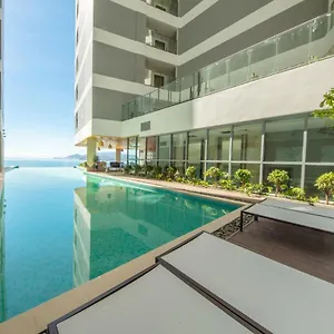 Appartement Handy Panorama Condotel, Nha Trang