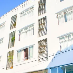 Thien Nga Family Hotel