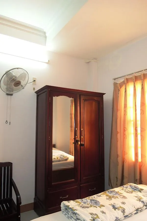 ** Bed & Breakfast Thien Huong Guesthouse Vietnam