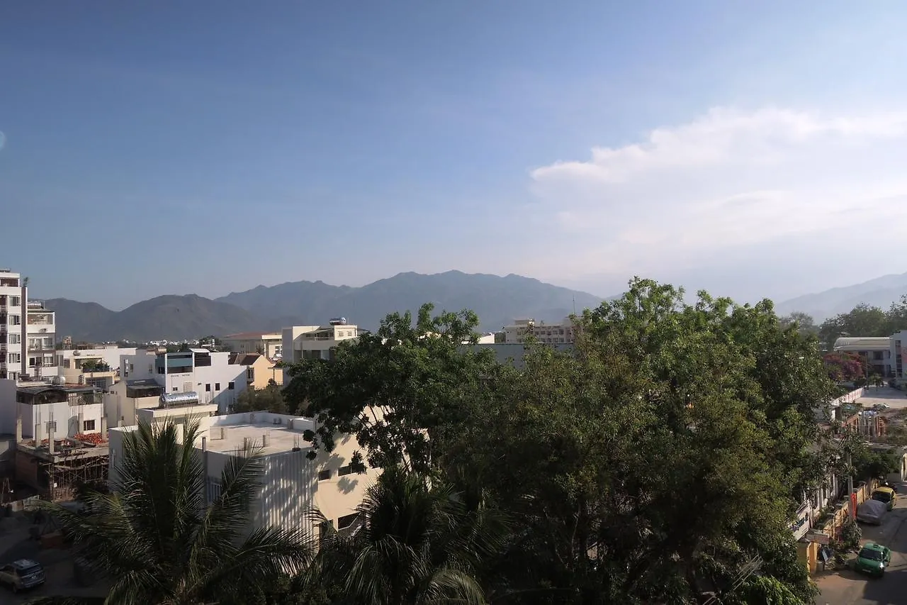 Thien Huong Guesthouse Vietnam