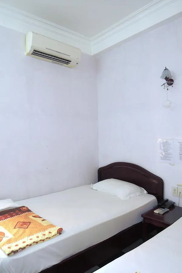 Thien Huong Guesthouse Bed & Breakfast
