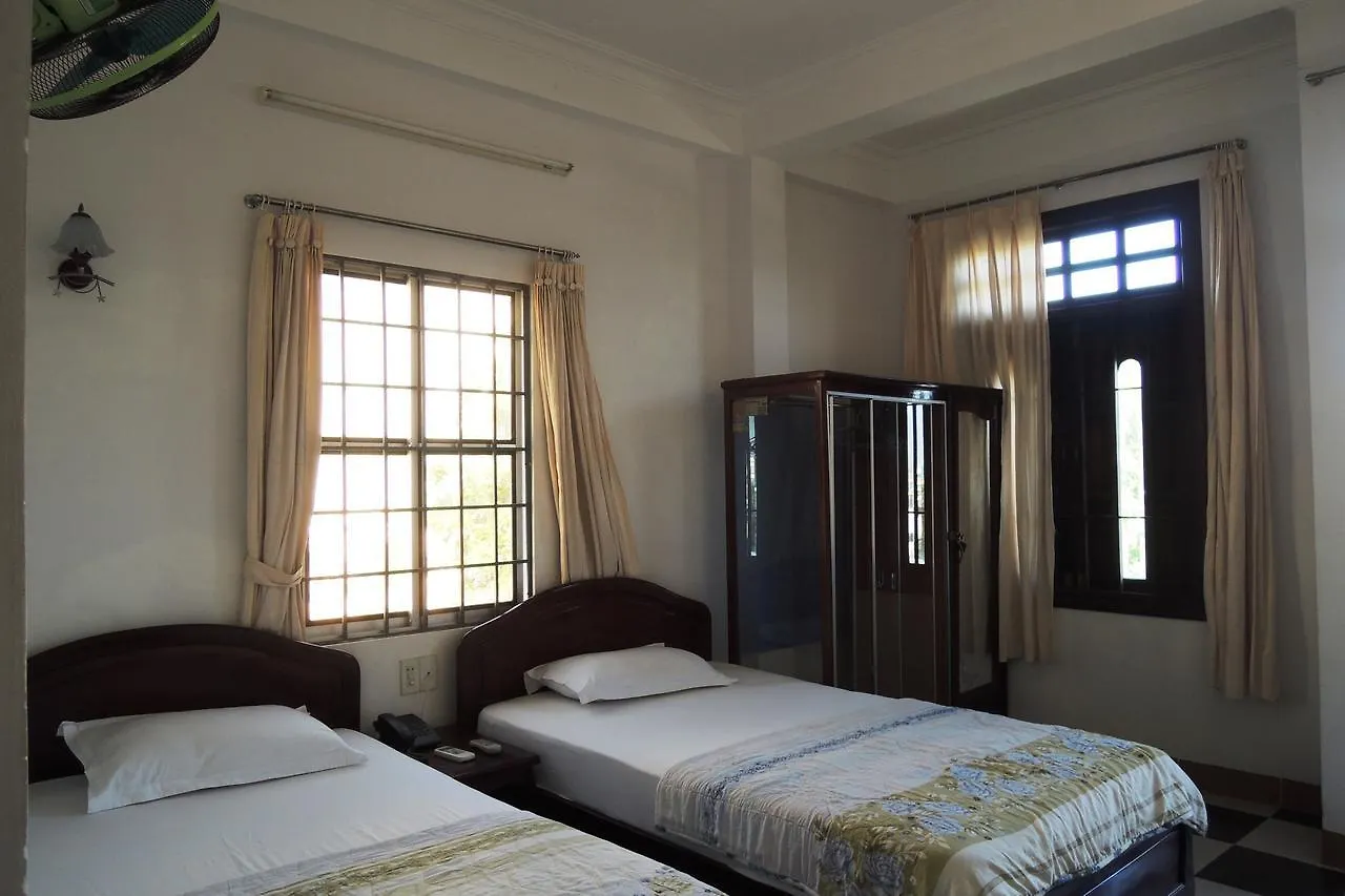 Bed & Breakfast Thien Huong Guesthouse