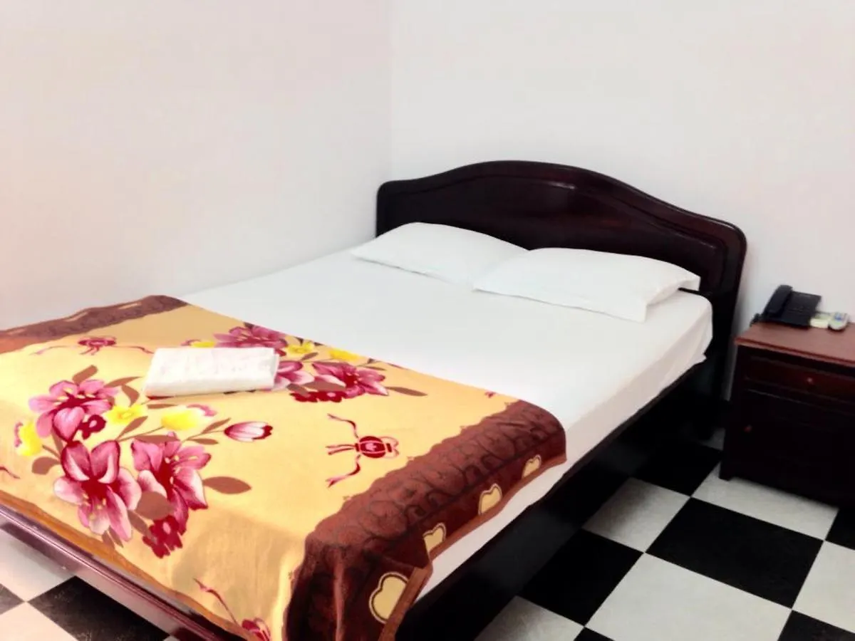 Thien Huong Guesthouse Vietnam