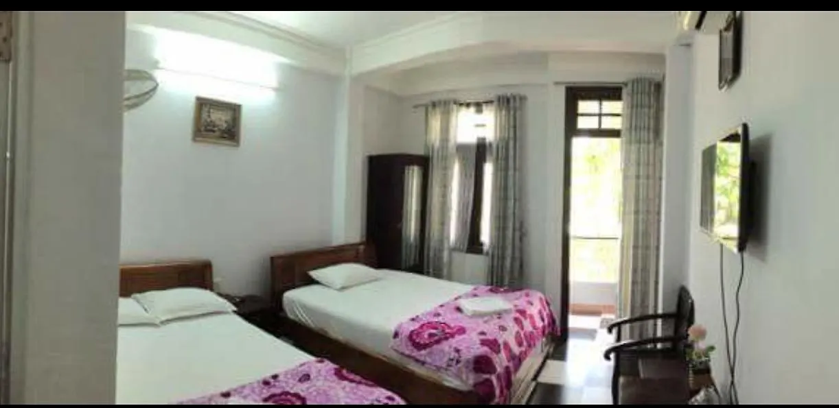 Thien Huong Guesthouse