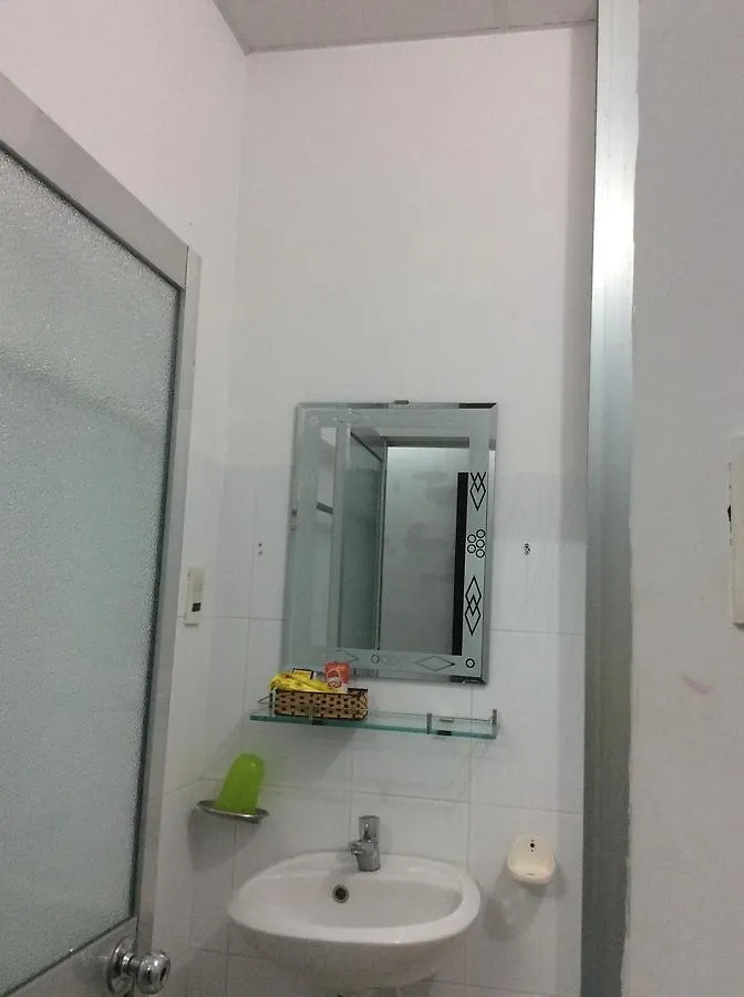 Thien Huong Guesthouse 2*, Nha Trang