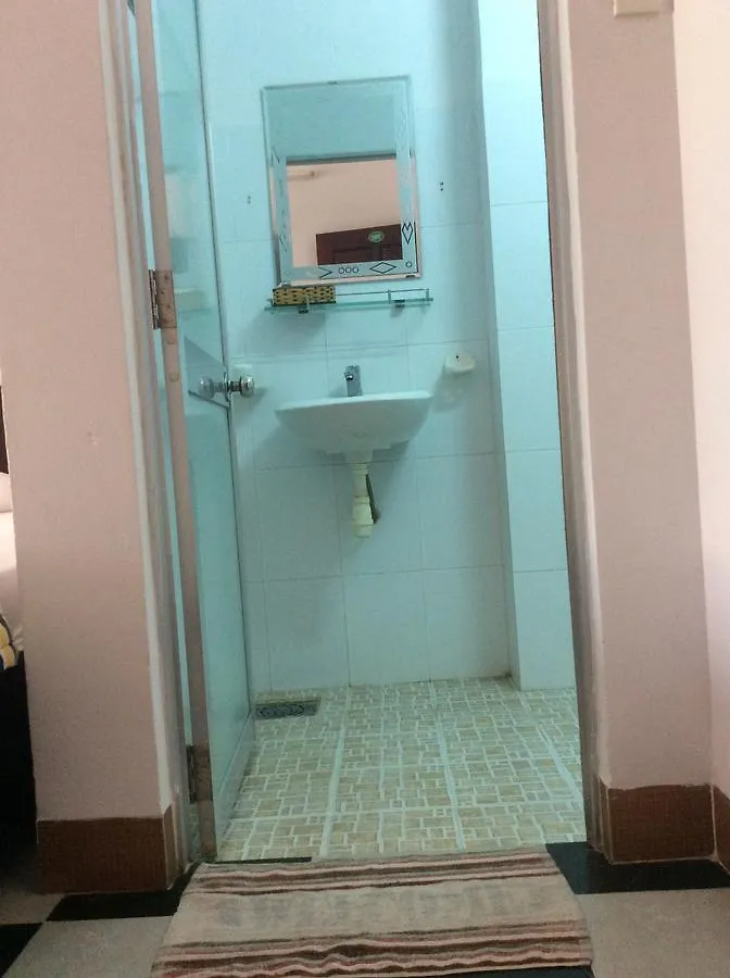 Bed & Breakfast Thien Huong Guesthouse