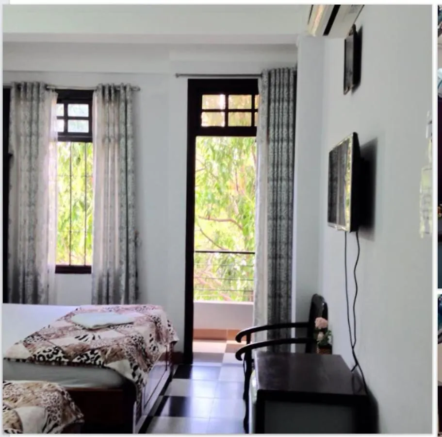 Thien Huong Guesthouse Vietnam