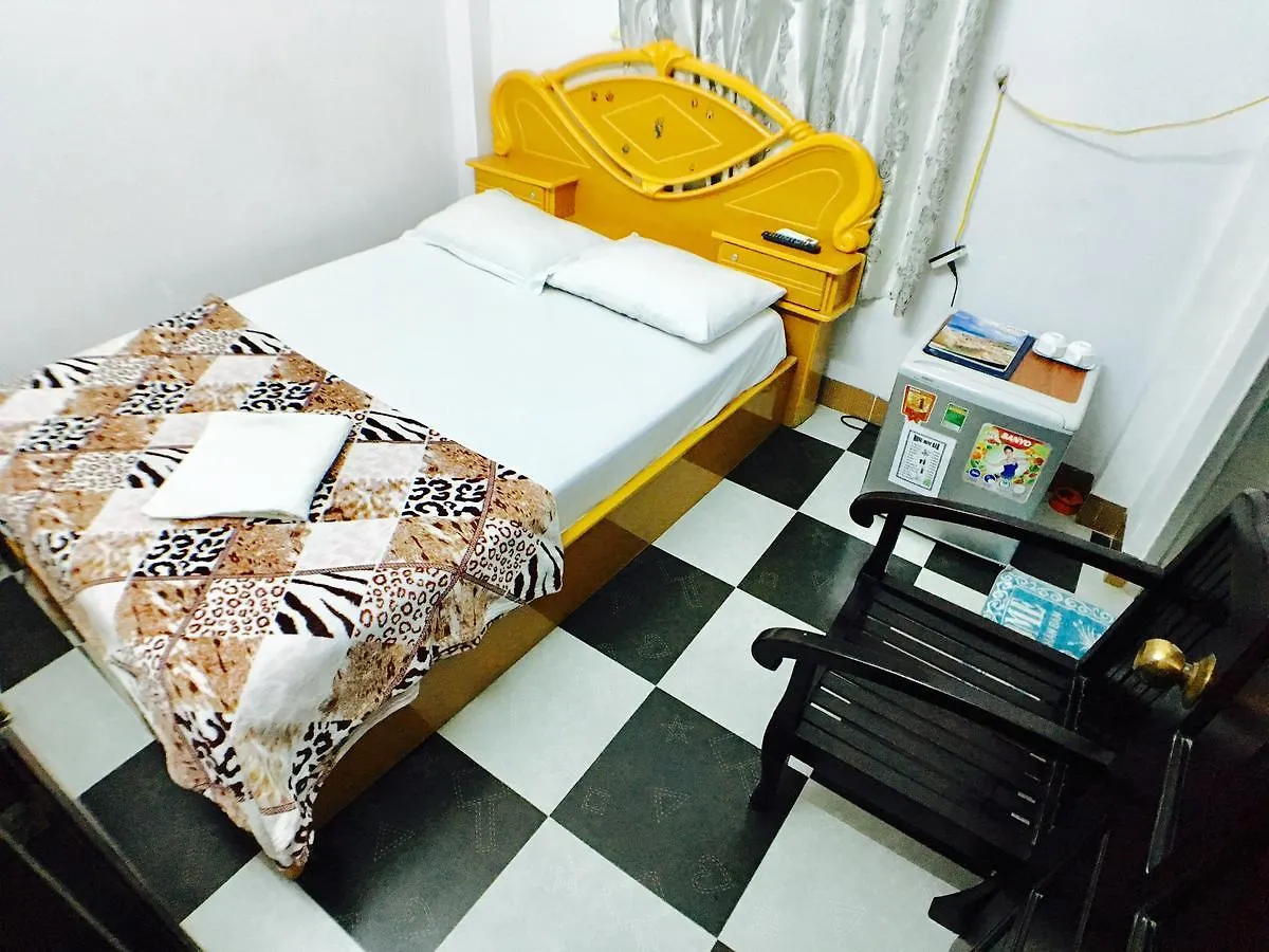 Bed & Breakfast Thien Huong Guesthouse
