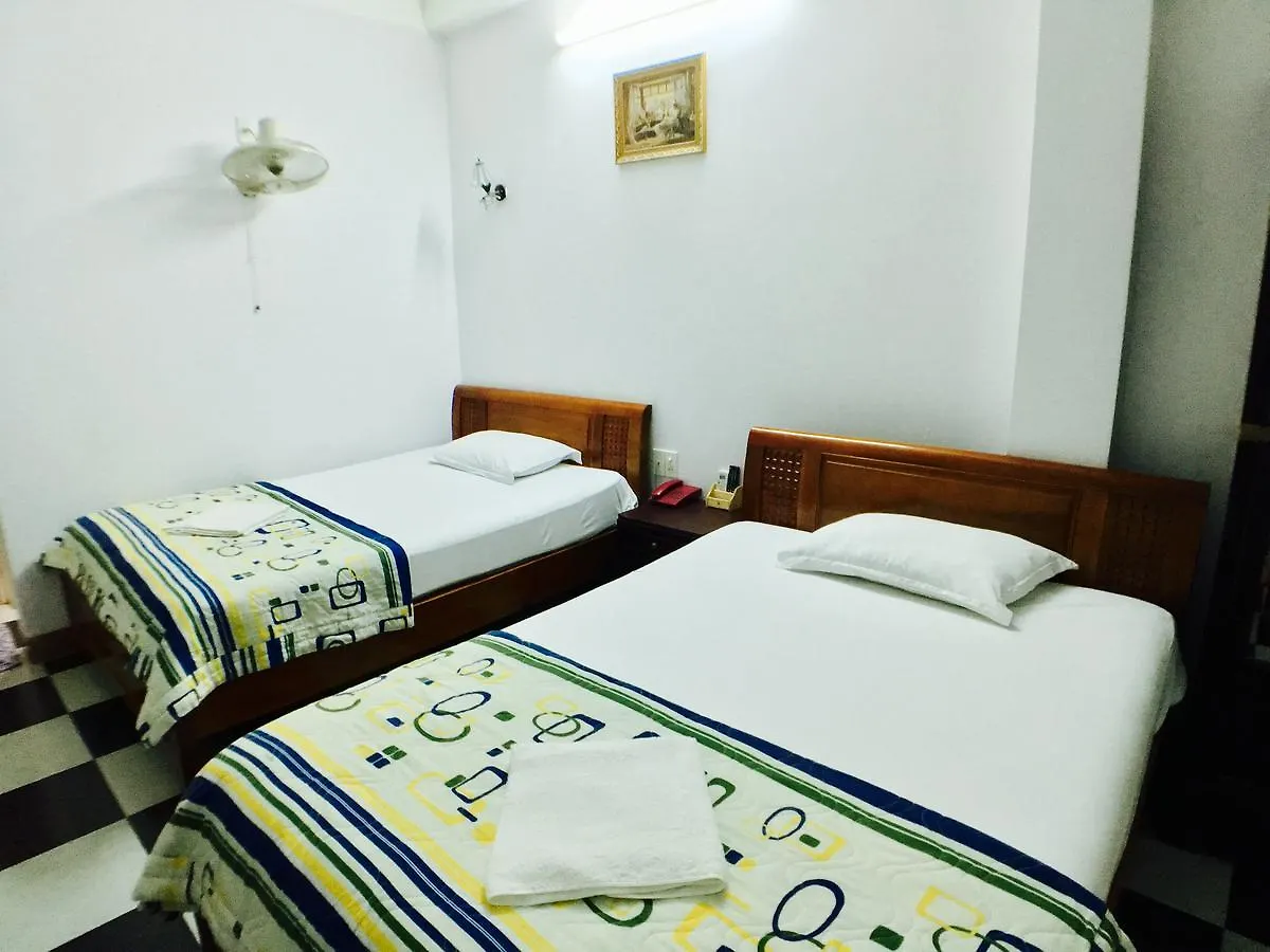 Thien Huong Guesthouse Nha Trang